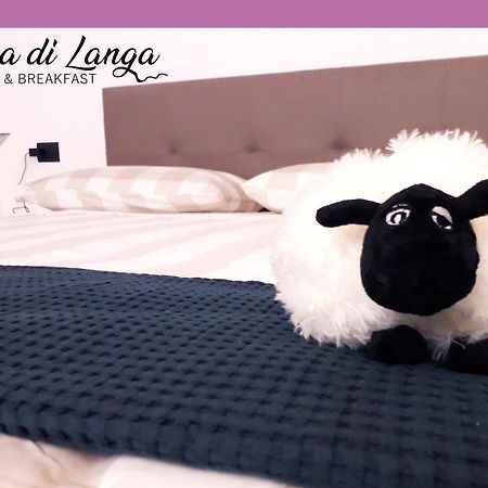 B&B Lana Di Langa Альба Экстерьер фото