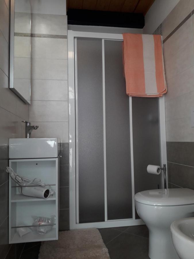 B&B Lana Di Langa Альба Экстерьер фото